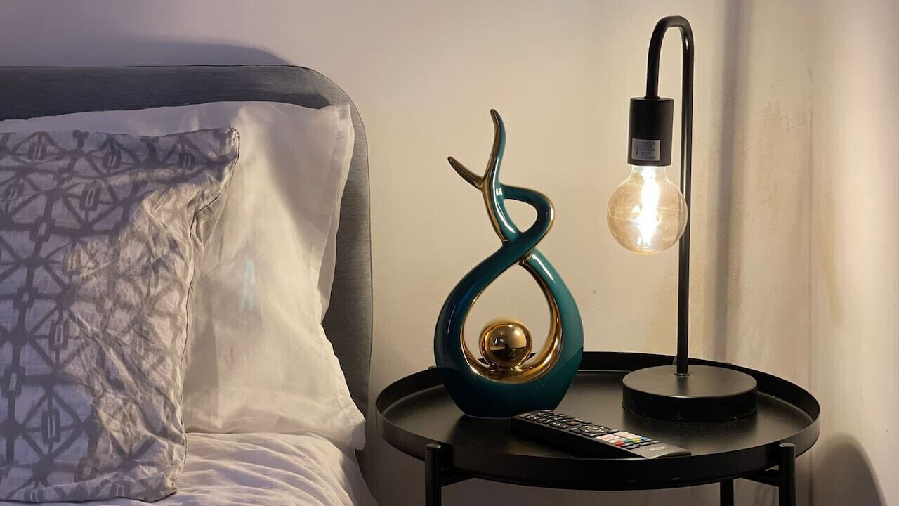 Photo of Bedroom in Canonbury