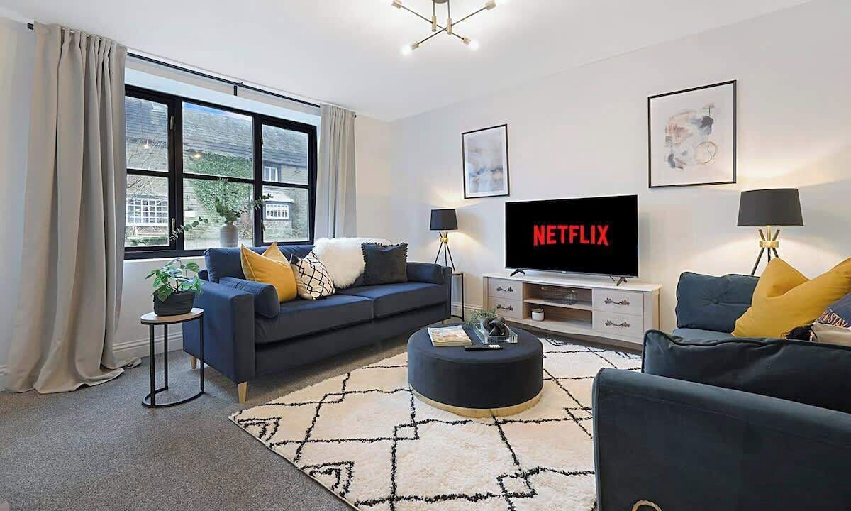 Photo of Bedroom in Bowes