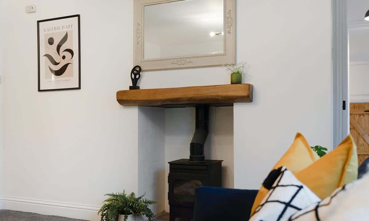Photo of Bedroom in Bowes