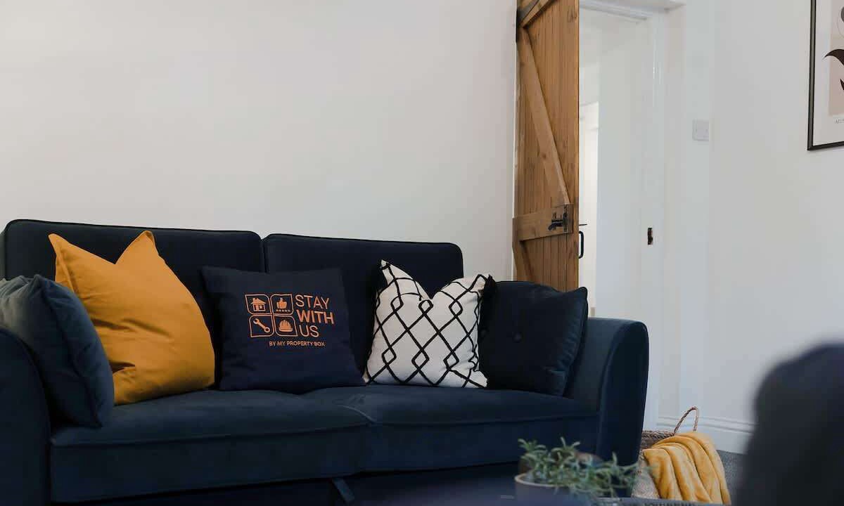 Photo of Bedroom in Bowes