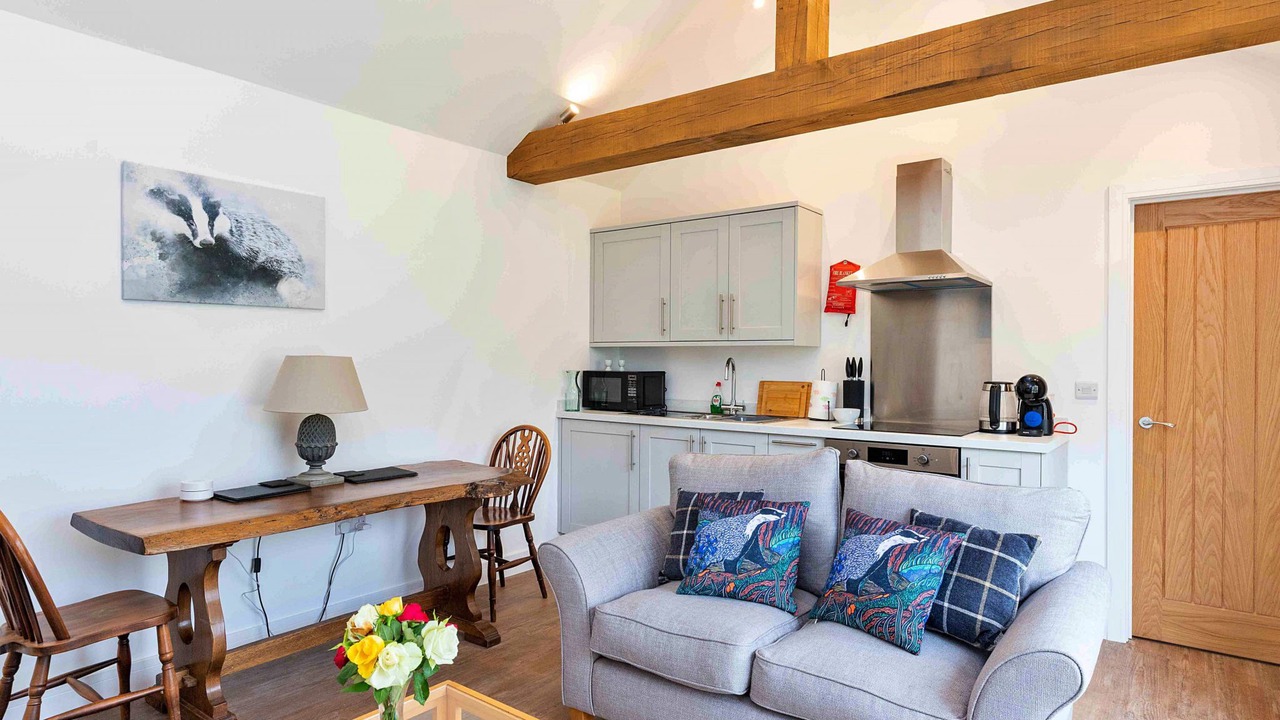 Photo of Livingroom in Thurlby