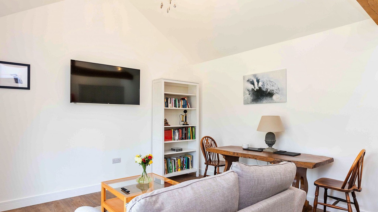 Photo of Livingroom in Thurlby