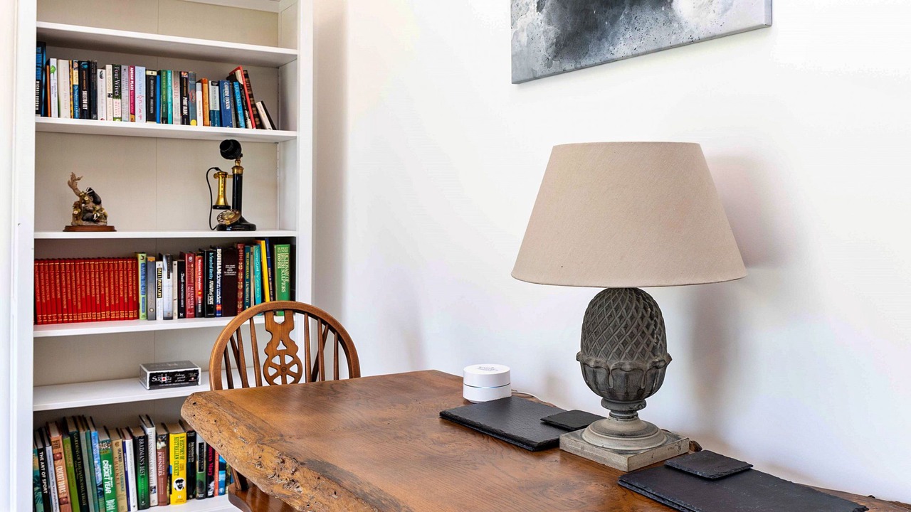 Photo of Livingroom in Thurlby