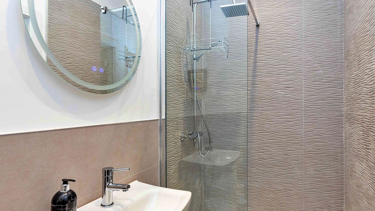 Photo of Bathroom in Thurlby