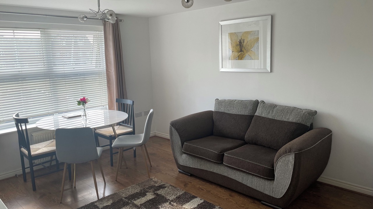 Photo of Livingroom in Solihull