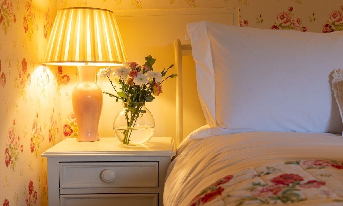 Photo of Bedroom in Knipton