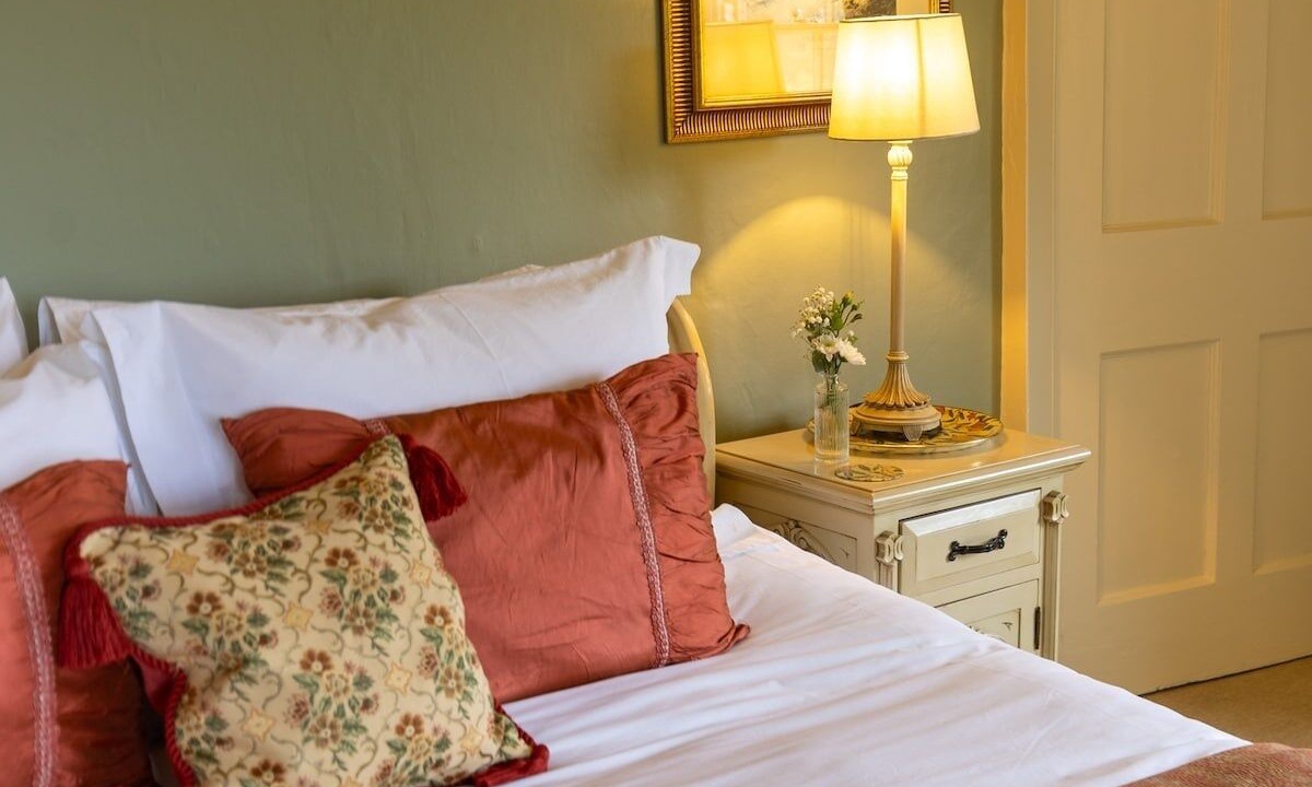 Photo of Bedroom in Knipton