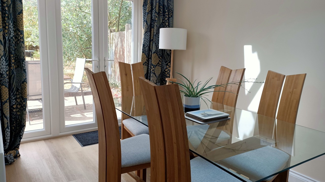 Photo of Livingroom in Newark