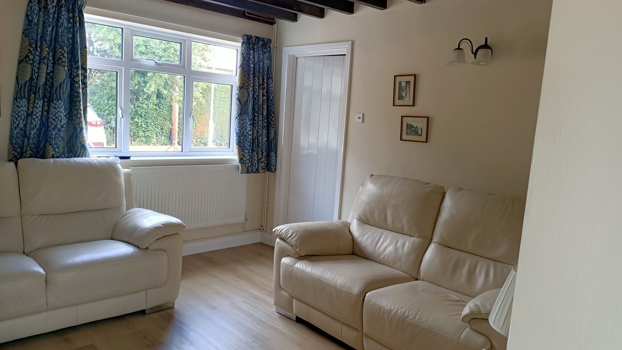 Photo of Livingroom in Newark