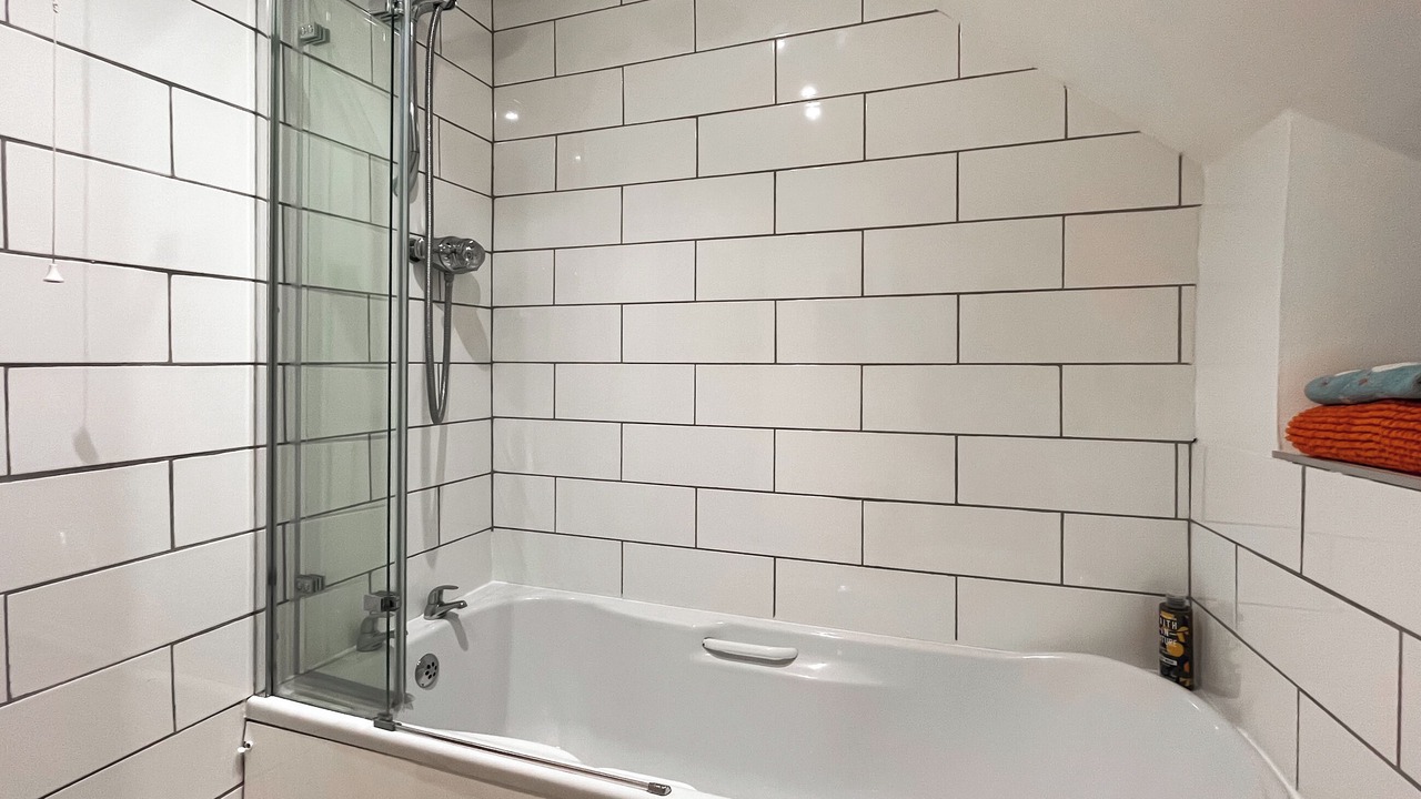 Photo of Bathroom in Levisham
