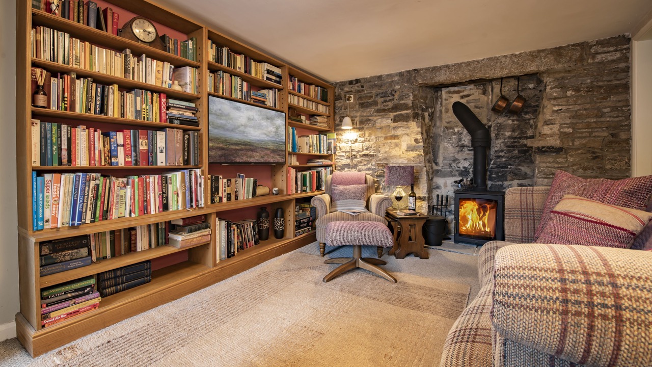 Photo of Bedroom in Gayle