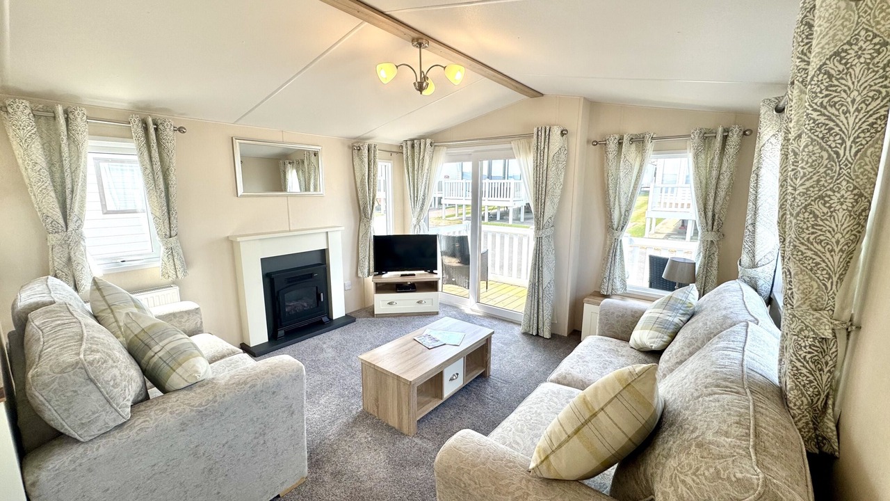 Photo of Bedroom in Sewerby