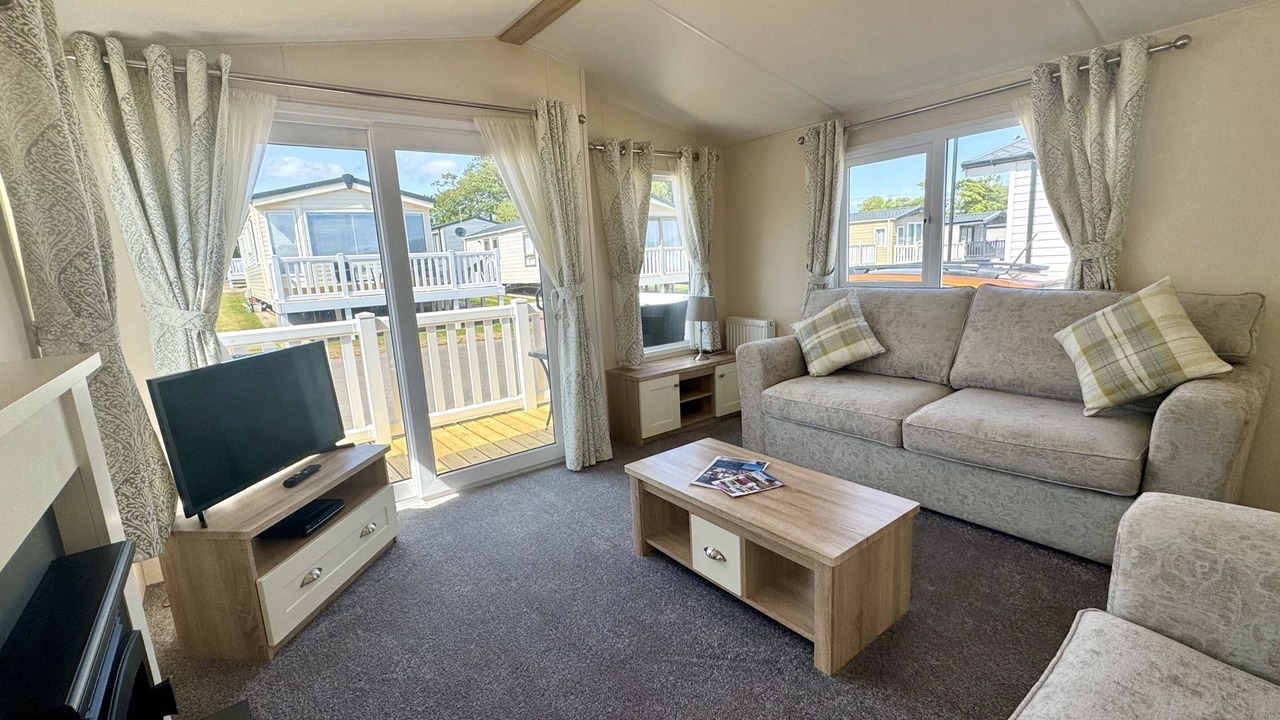 Photo of Bedroom in Sewerby