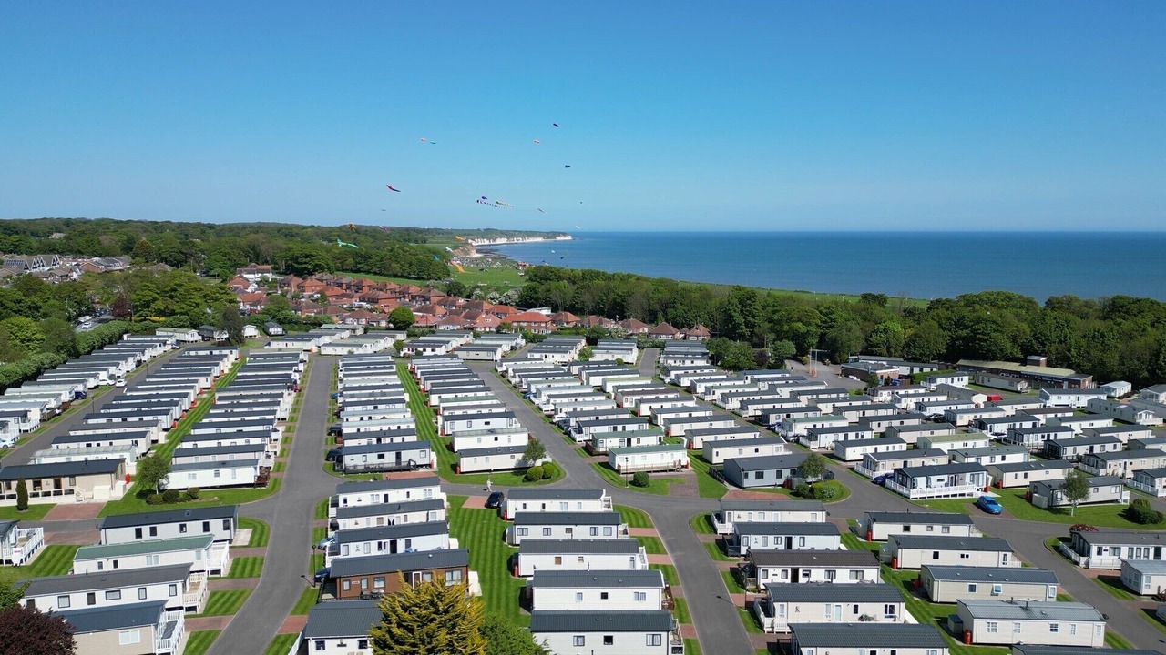 Photo of Outdoor in Sewerby