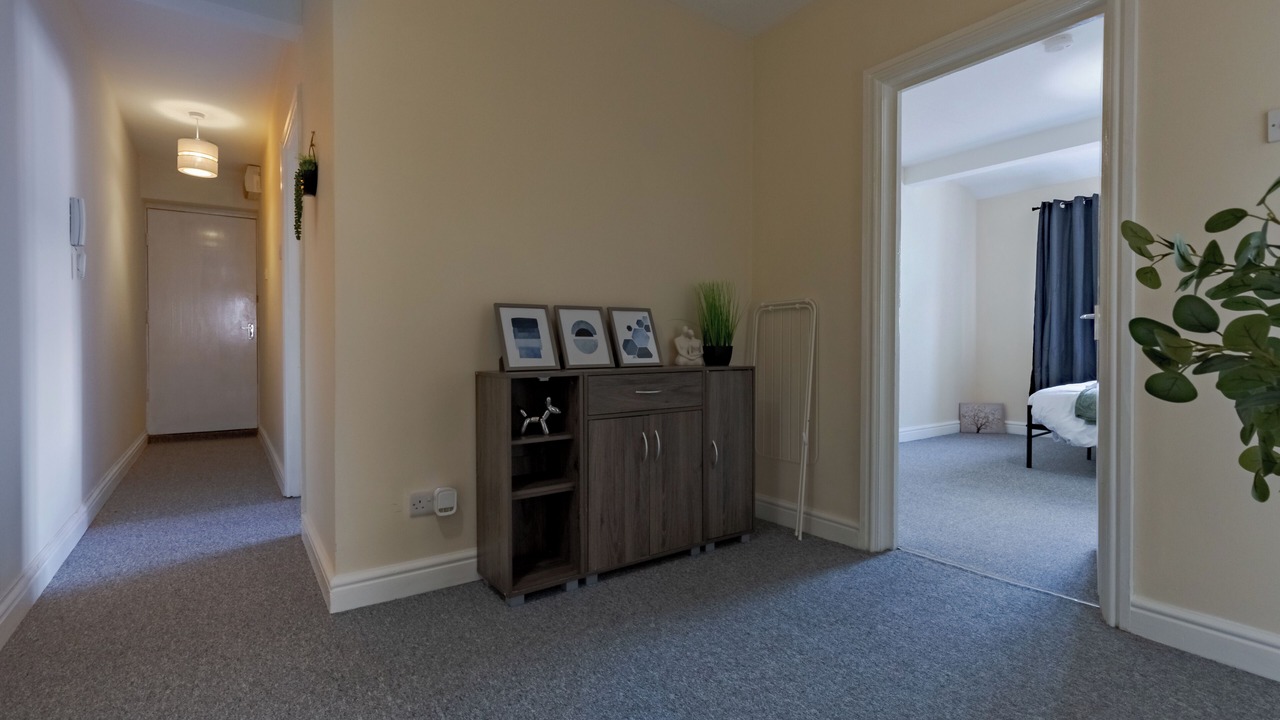 Photo of Bedroom in Smethwick
