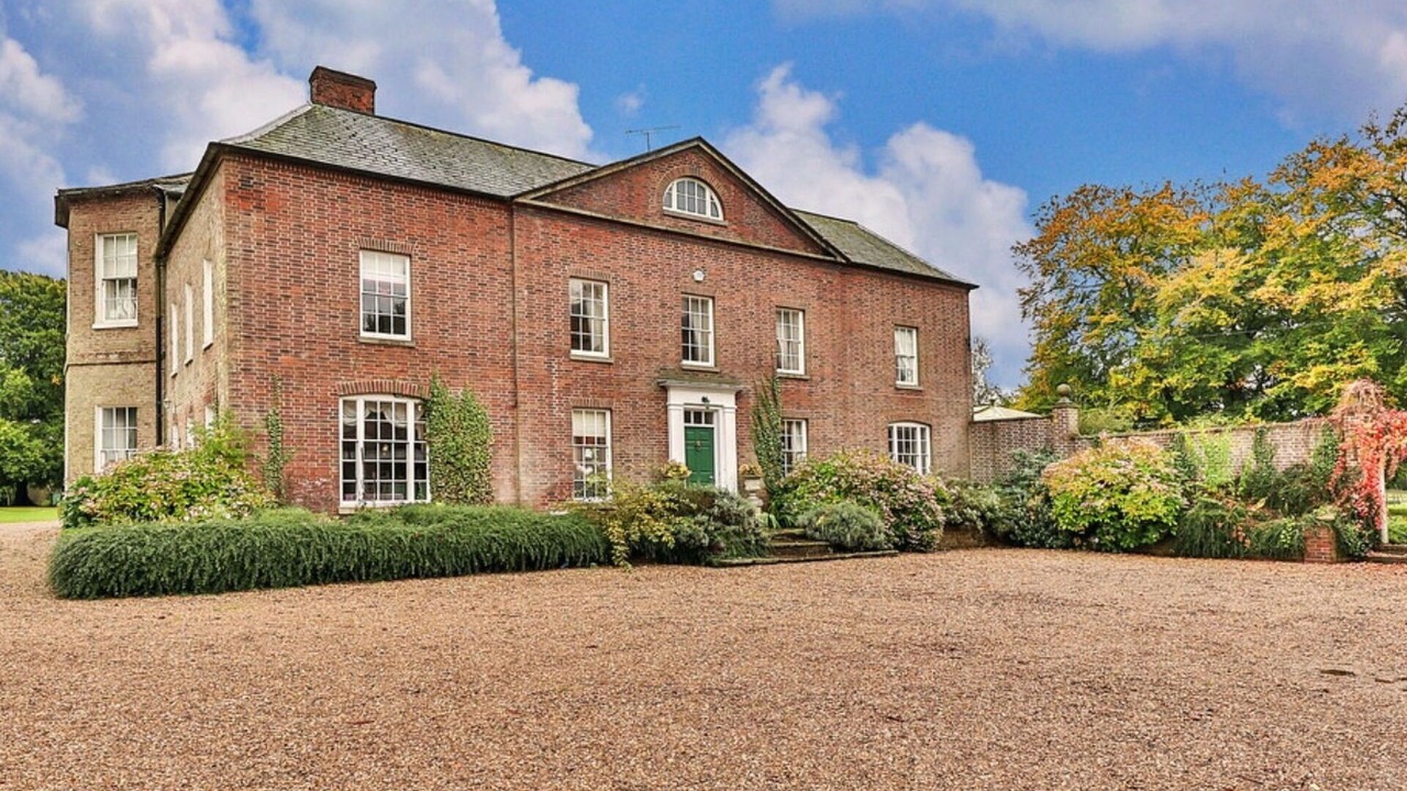 Photo of Outdoor in Alkborough
