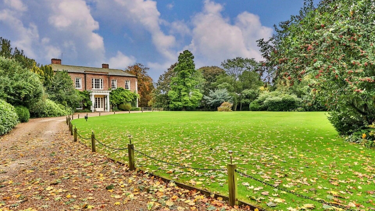 Photo of Outdoor in Alkborough