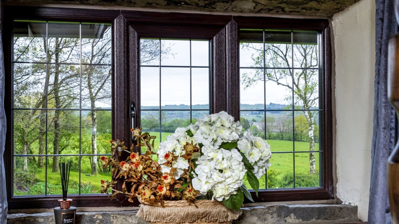 Photo of Patio Balcony in Bury