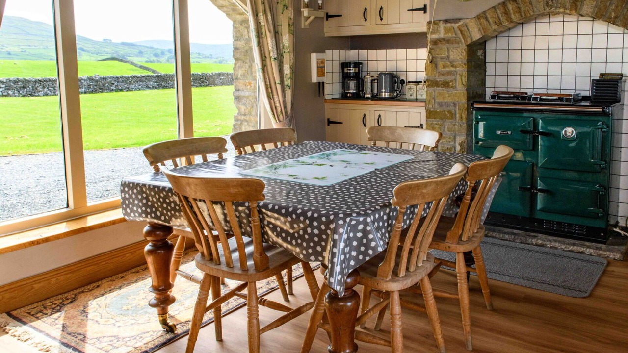 Photo of Outdoor in Hawes