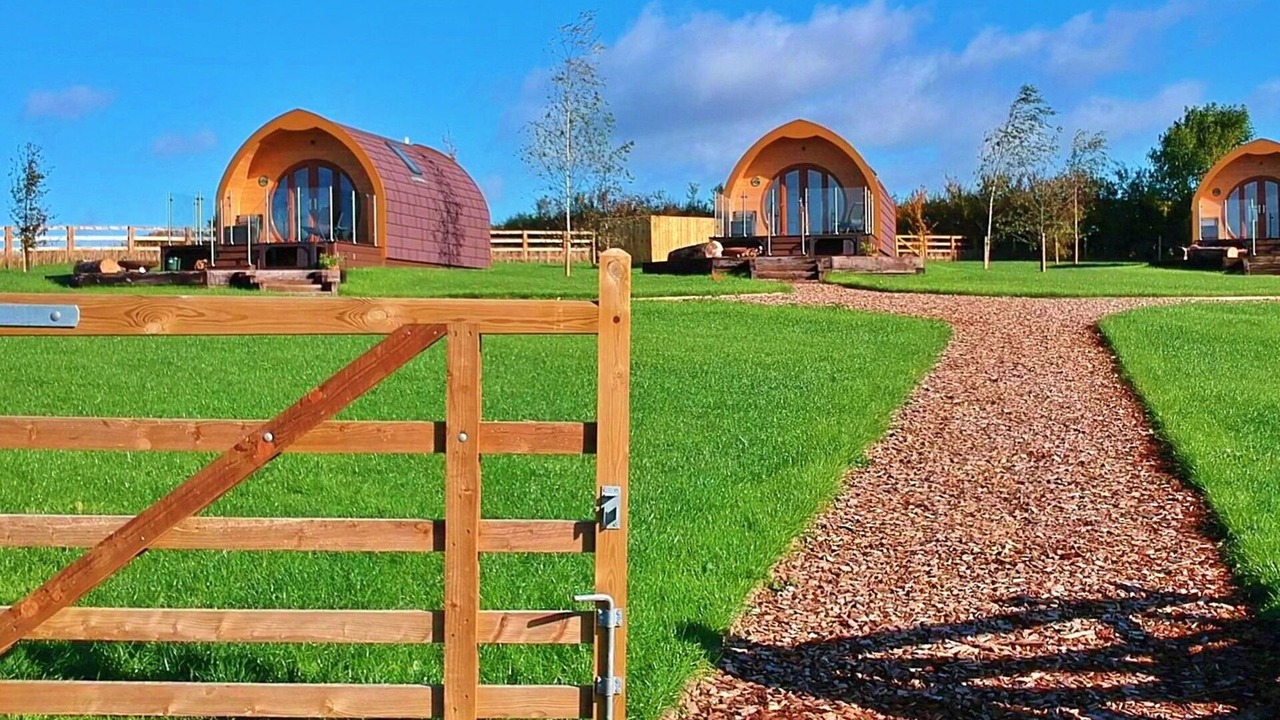 Photo of Outdoor in Low Catton