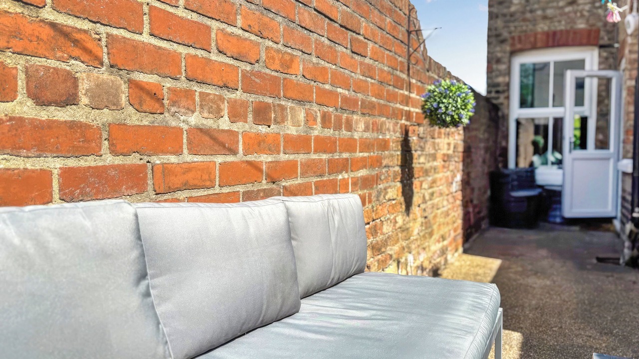 Photo of Outdoor in York