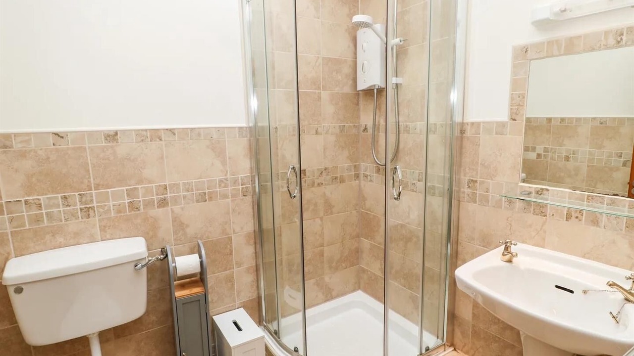 Photo of Bathroom in Reeth