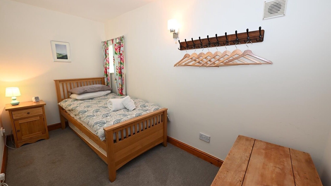 Photo of Bedroom in Reeth