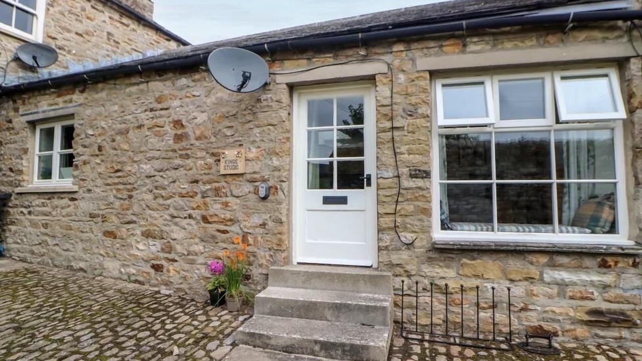 Photo of Outdoor in Reeth