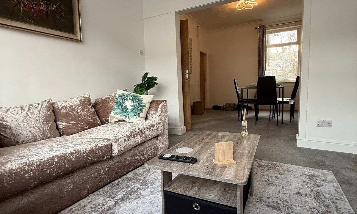 Photo of Livingroom in Cleethorpes