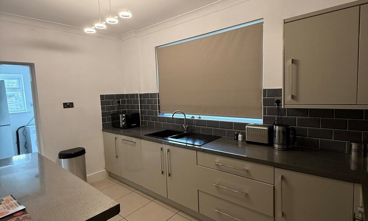 Photo of Kitchen in Cleethorpes