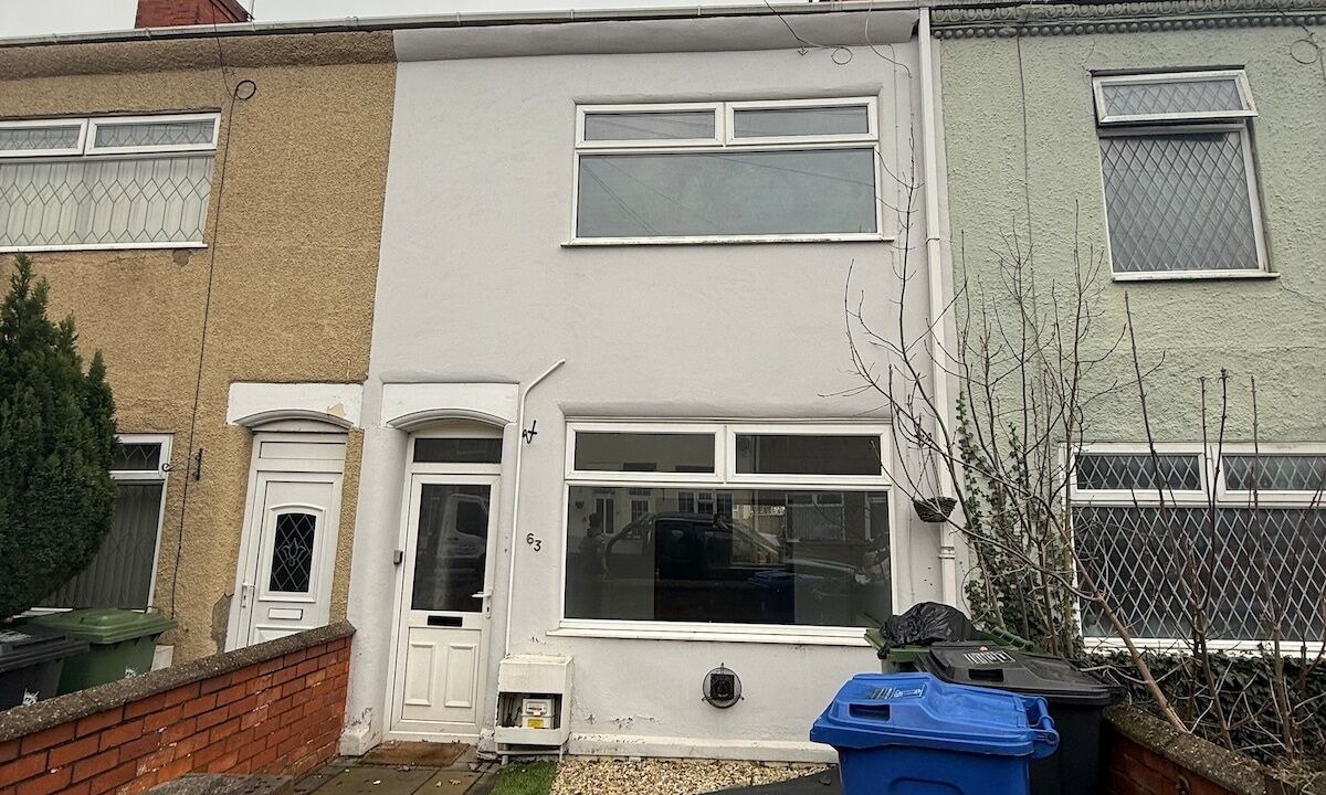 Photo of Outdoor in Cleethorpes