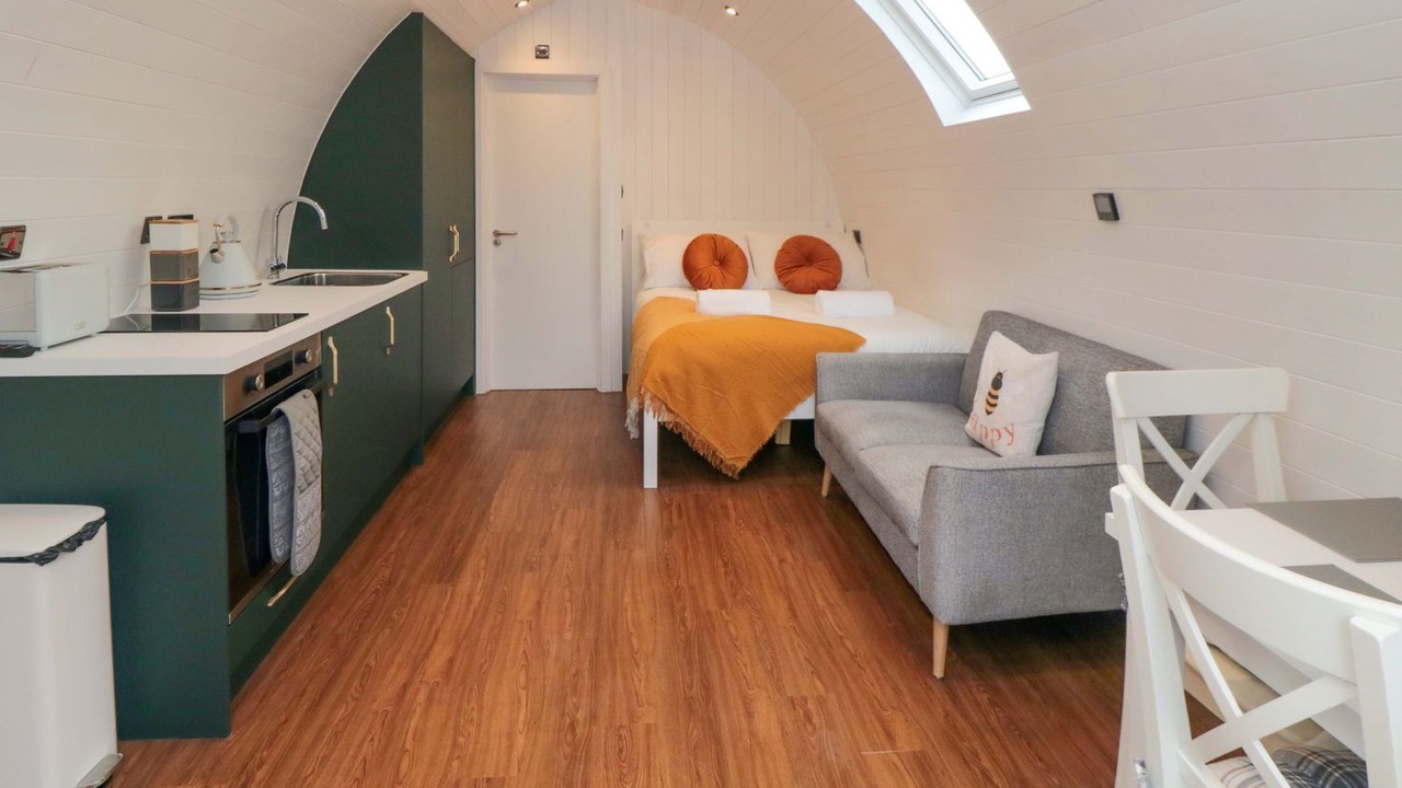 Photo of Bedroom in Malton
