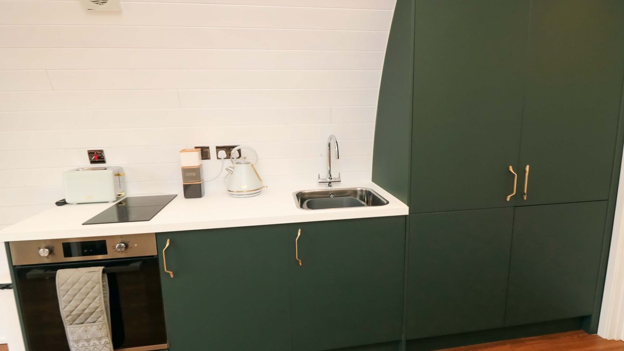 Photo of Kitchen in Malton