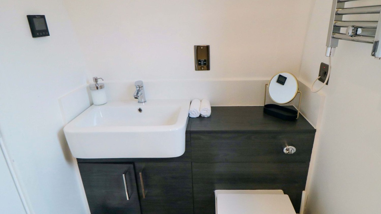 Photo of Bathroom in Malton