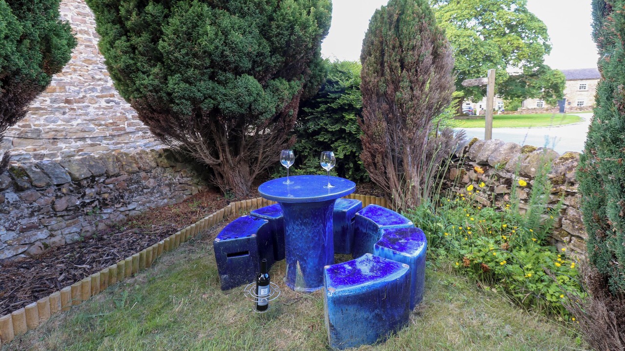 Photo of Outdoor in Redmire