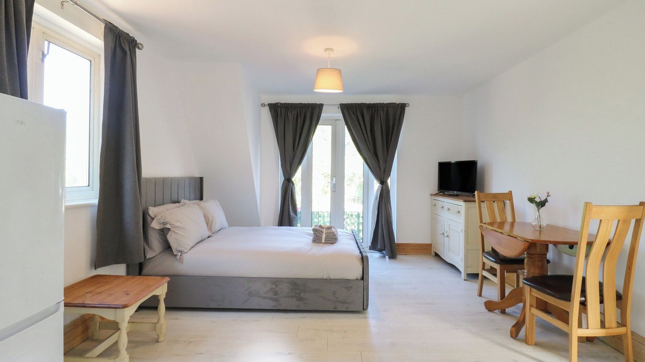 Photo of Bedroom in Earls Barton