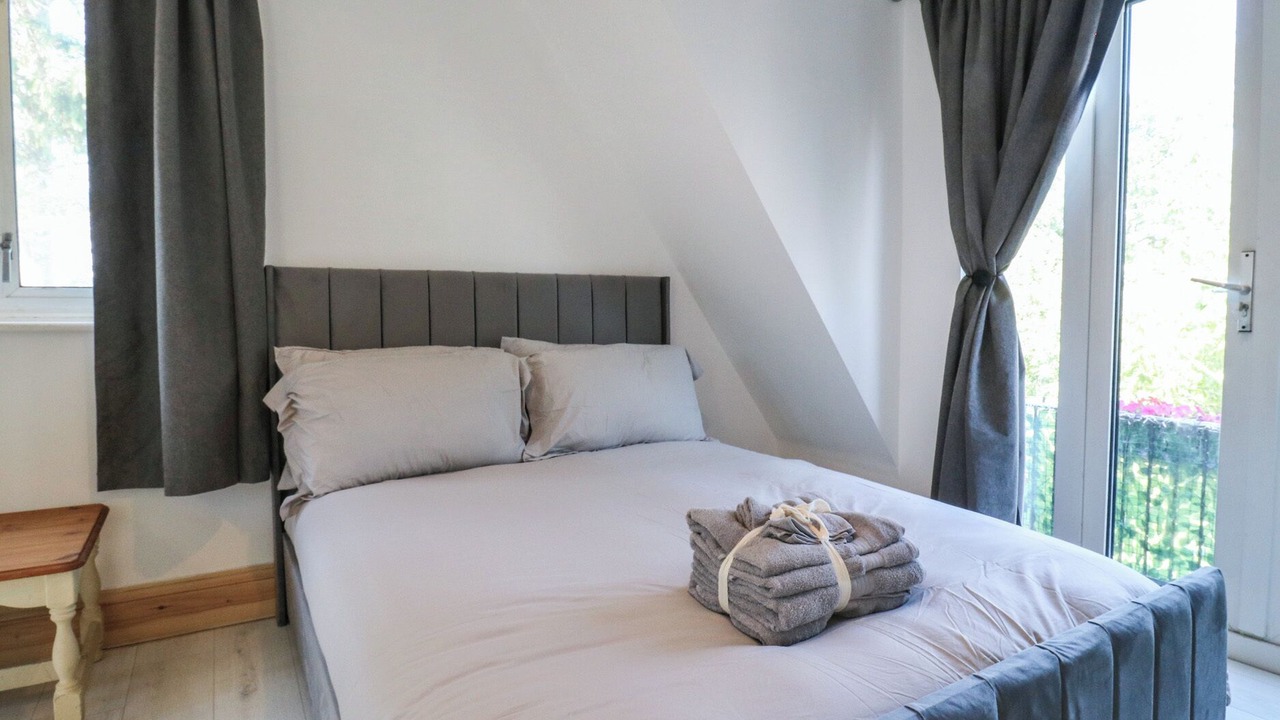 Photo of Bedroom in Earls Barton