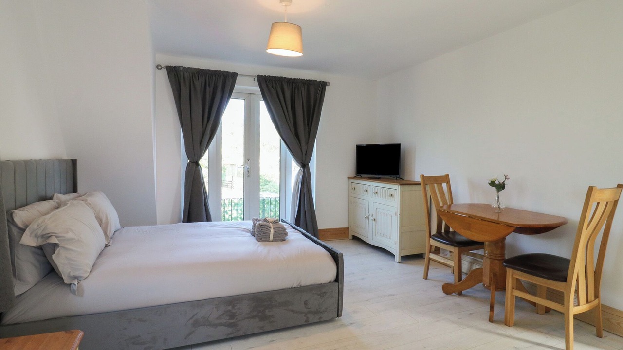 Photo of Bedroom in Earls Barton