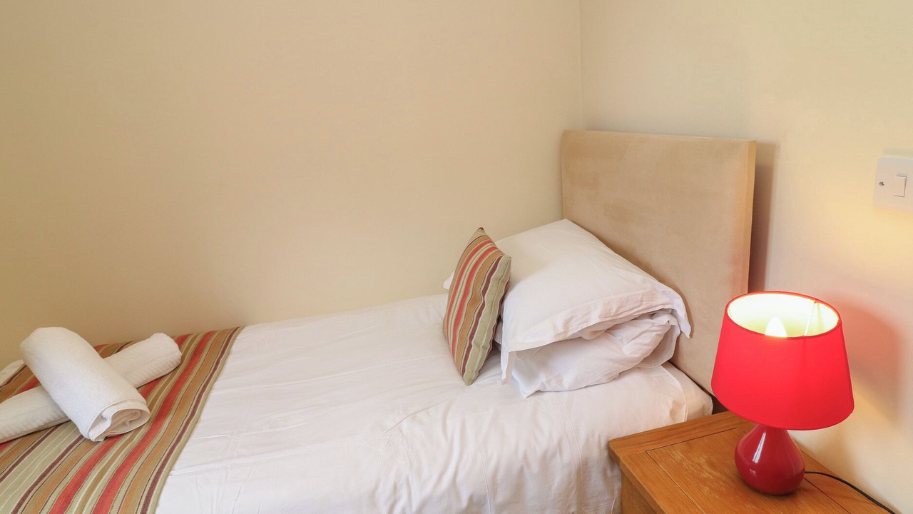 Photo of Bedroom in Broughton