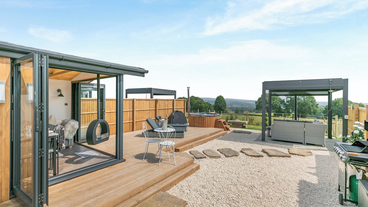 Photo of Outdoor in Skelmersdale