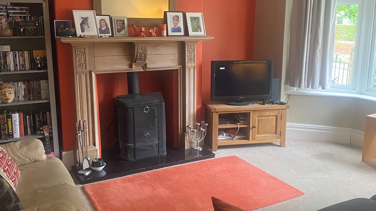 Photo of Livingroom in Heworth