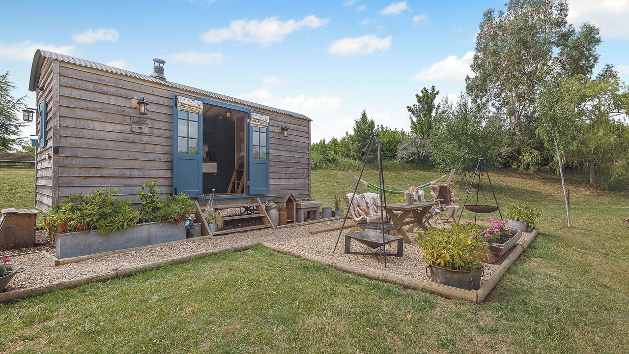 Photo of Outdoor in Redmile