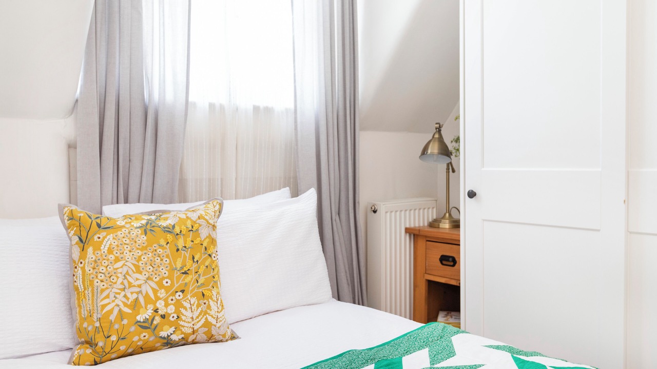 Photo of Bedroom in Hanger Hill
