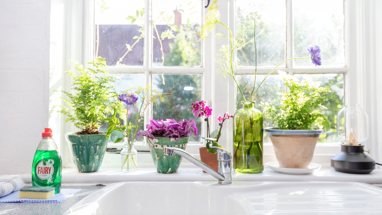 Photo of Bathroom in Hanger Hill