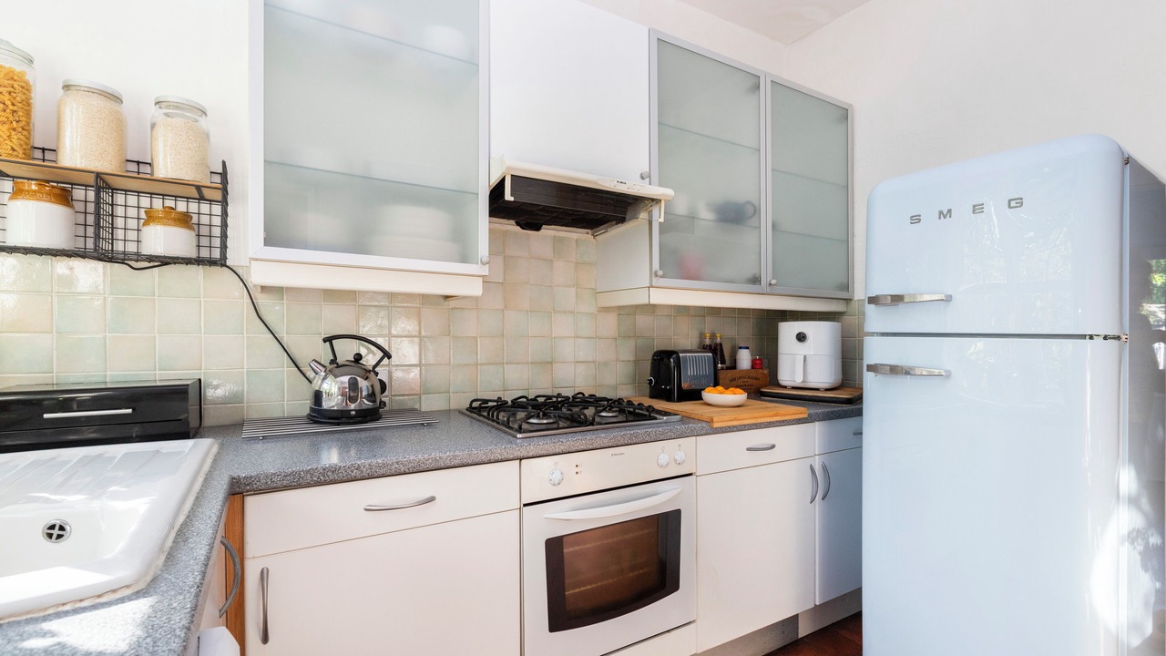 Photo of Kitchen in Hanger Hill