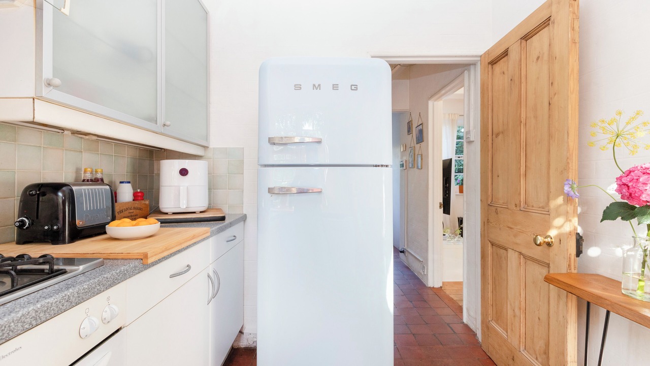 Photo of Kitchen in Hanger Hill
