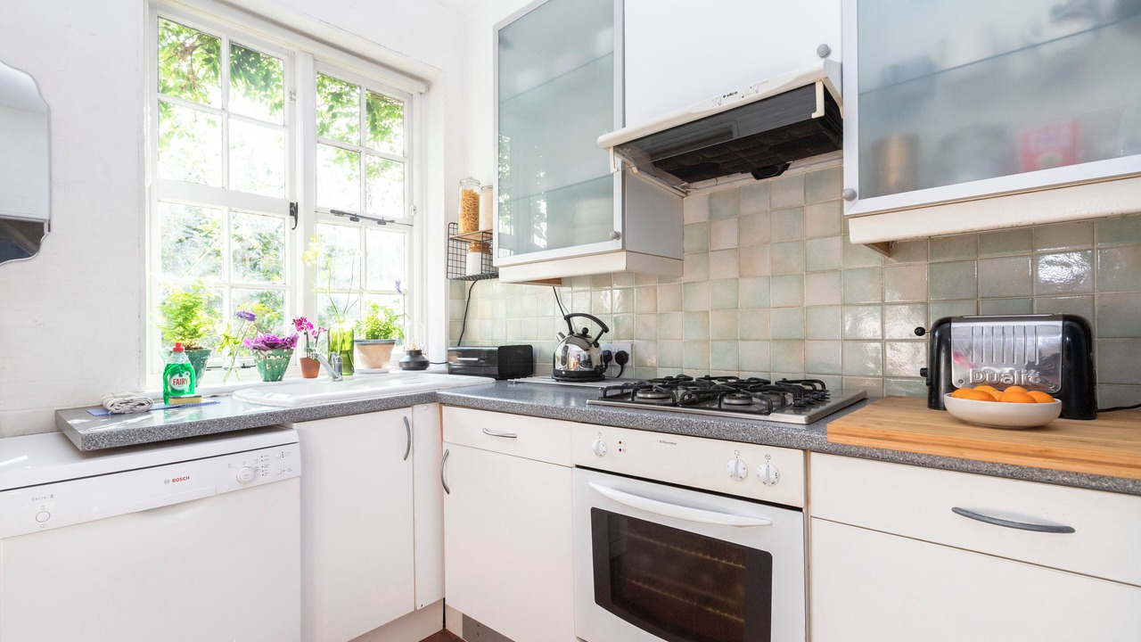 Photo of Kitchen in Hanger Hill