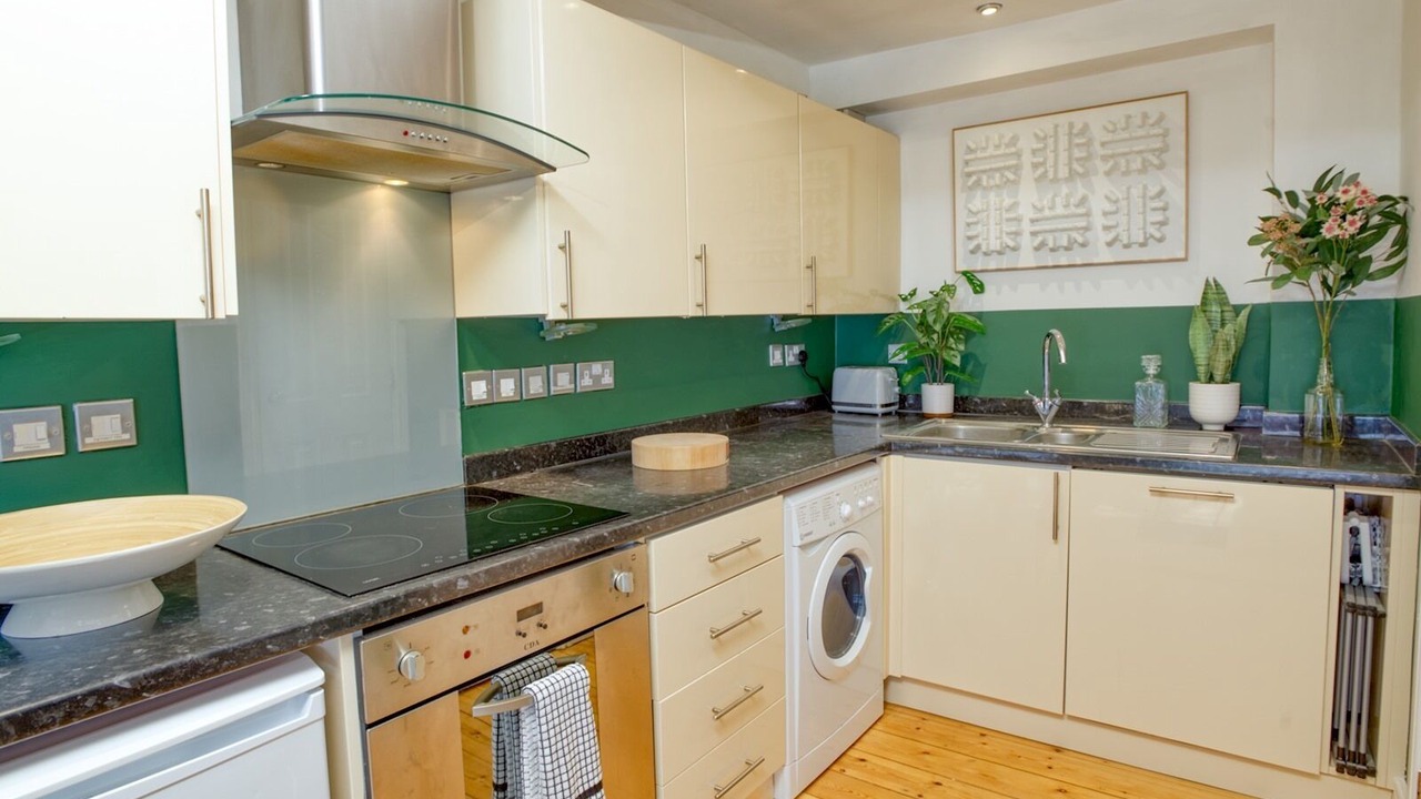 Photo of Kitchen in Lincoln