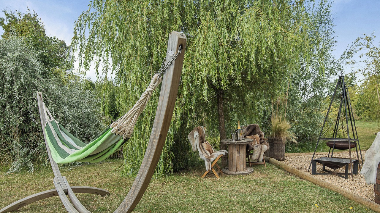 Photo of Outdoor in Redmile
