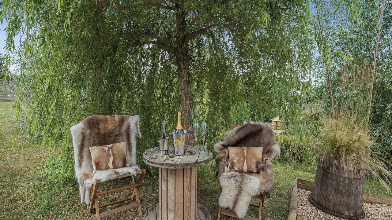 Photo of Outdoor in Redmile
